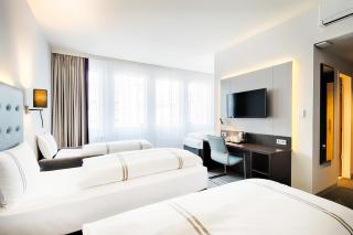 Premier Inn München City Ost - 3