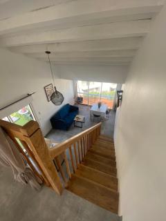 DUPLEX CALVI DIRECT PLAGE - 5