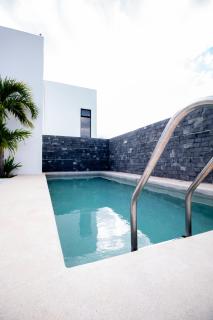 Arkana 9 Suites by Grupo Amber - 1