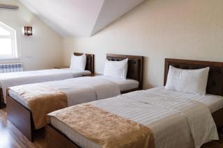 TOURIST INN hotel - Tasjkent - 6
