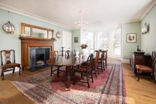 Mossfennan House - 1