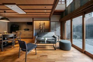 Matsunoma Machiya House - 7
