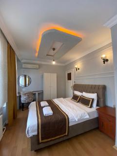 RAMO’S Aparatments & Suites - Istanbul - 0