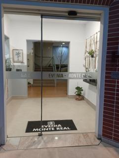 Spirit Hotel Fonte Real - Antigo Hotel Flora - Monte Real - 5