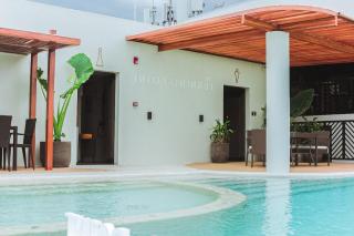 Azzurro Hotel - 2