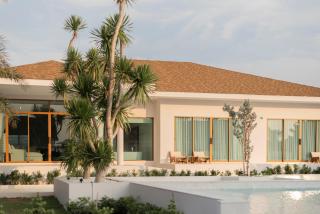 Emmarin Villa Pattaya - Nong Prue - 8