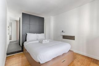 Marais Historical Center Charming Apartment 1BR - París - 4