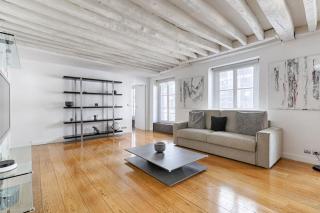 Marais Historical Center Charming Apartment 1BR - París - 2