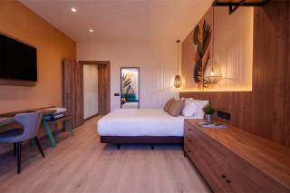 Spirit Hotel Ciudad de Burgos - Rubena - 5