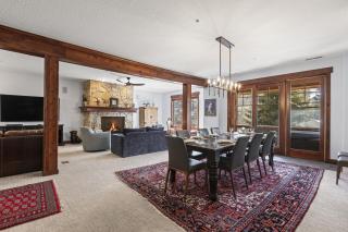 TOWN POINTE B304 condo - Park City - 2