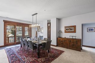 TOWN POINTE B304 condo - Park City - 1