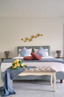Gia's Luxury Residence - Asgourou - 5