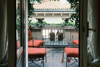 ComeCasa Luxury Flat Scala-Brera - 7