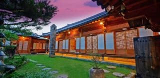 Hanok Gotaek Goeul - Jeonju - 4