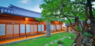 Hanok Gotaek Goeul - Jeonju - 2