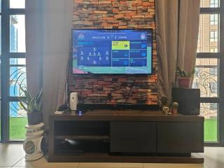 RilekLU - Designer Loft l PS4 l Pool l Netflix l Garden - Kuala Selangor - 6