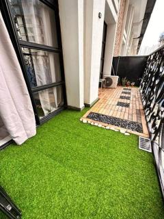 RilekLU - Designer Loft l PS4 l Pool l Netflix l Garden - Kuala Selangor - 4
