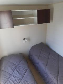 Mobile home S004 - Lancieux - 9