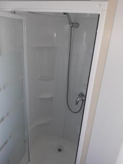 Mobile home S004 - Lancieux - 7