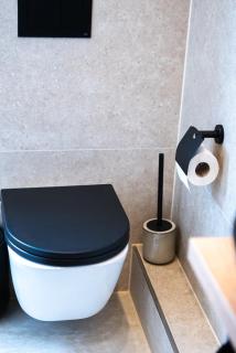 Boutique Apartment 2 Oberhausen - 6