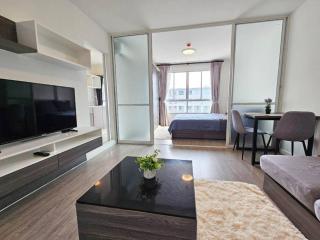 D Condo Ping: Amazing swimming pool, Central Festival Chiang Mai - 8