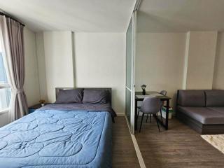 D Condo Ping: Amazing swimming pool, Central Festival Chiang Mai - Chiang Mai - 5