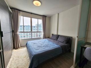 D Condo Ping: Amazing swimming pool, Central Festival Chiang Mai - Chiang Mai - 4