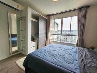 D Condo Ping: Amazing swimming pool, Central Festival Chiang Mai - Chiang Mai - 3