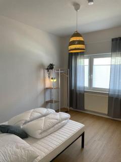 Stilvolle 3 Zimmer Wohnung in Bremen - Brema - 5