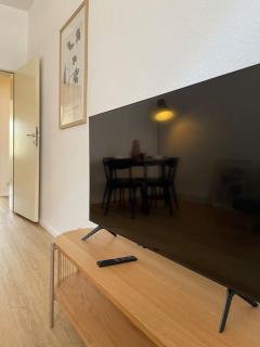 Stilvolle 3 Zimmer Wohnung in Bremen - Brema - 7