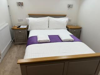 Wayfarers Inn - Penzance - 9