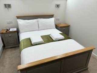Wayfarers Inn - Penzance - 7