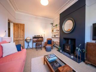 Pass the Keys London Spacious Dulwich family house with Pool - Londra - 9