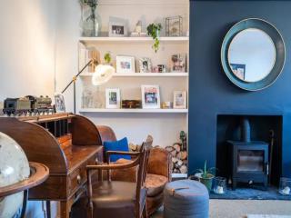 Pass the Keys London Spacious Dulwich family house with Pool - Londra - 8