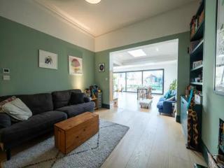 Pass the Keys London Spacious Dulwich family house with Pool - Londra - 1