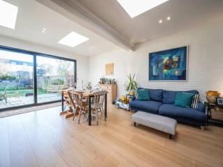 Pass the Keys London Spacious Dulwich family house with Pool - Londra - 7