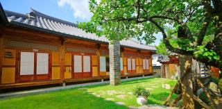 Hanok Goeul - 3