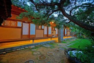 Hanok Goeul - 2