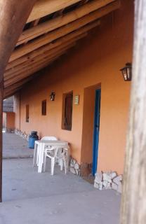 Establecimiento Rural El Chañar - San Rafael - 9