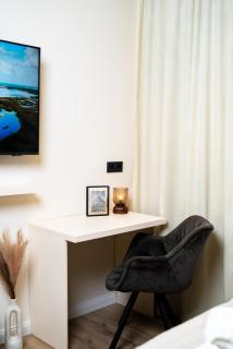 Boutique Apartment 2 Oberhausen - 8