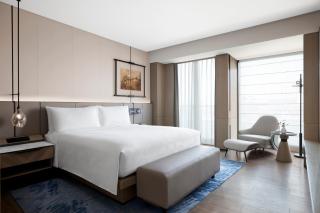 JW Marriott Shanghai Fengxian - 6