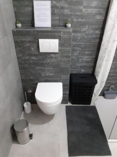Apartman Nada - Ližnjan (Lisignano) - 1