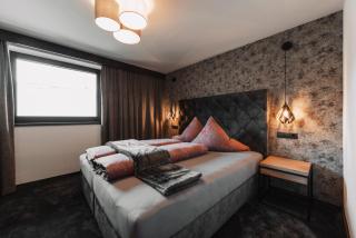 4zero Appartment - Umhausen - 4