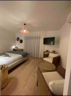 CHAMBRE D HOTE - Porticcio - 2