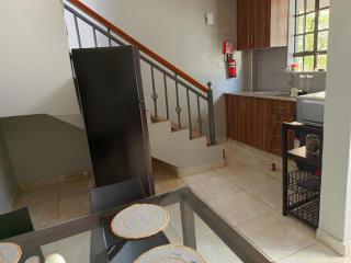 Work and Stay homes - Nairobi - 1