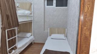 Guest House Muborak - 5