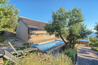Golden Haven Luxe Glamp Resort - Murter - 7