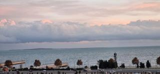Boulevard view spacious apartment in Baku - Bakoe - 2