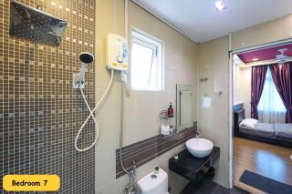 3 Storey Bungalow Event 20Px KL Setapak - Kuala Lumpur - 3