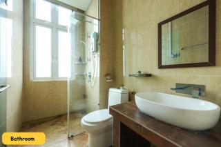 3 Storey Bungalow Event 20Px KL Setapak - Kuala Lumpur - 5
